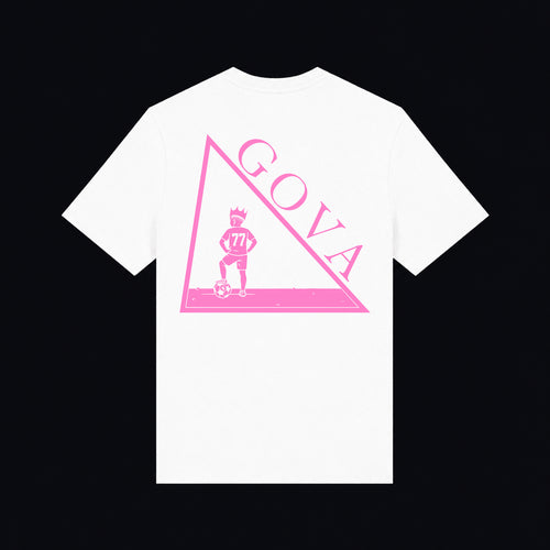 GOVA SHIRT WHITE