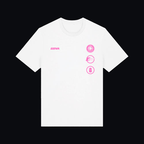 GOVA SHIRT WHITE