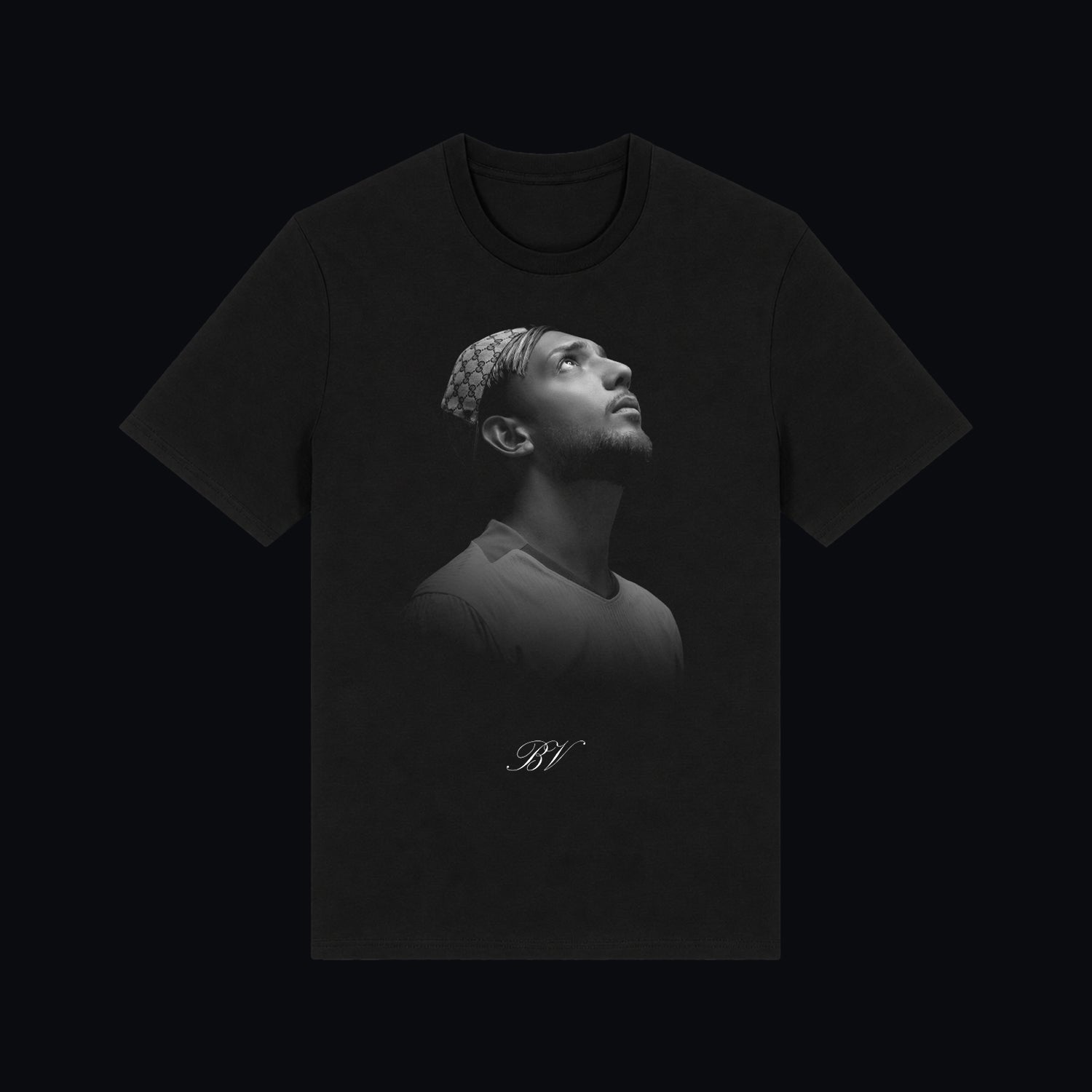 GOVANEUR TOUR SHIRT