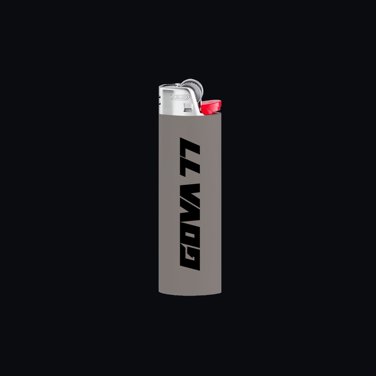 FEUERZEUG GRAY